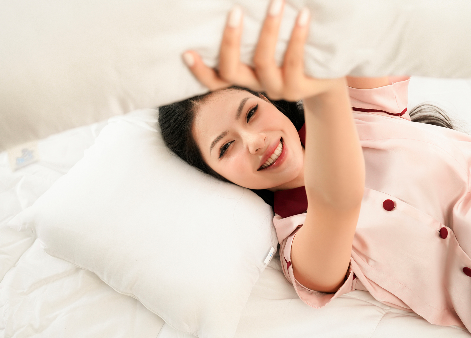 Nghỉ Ngơi Trong Thanh Lịch – Thức Dậy Với Tự Tin